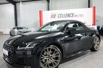 Audi TT ROADSTER 45 Q S-LINE BLACK BRONZE SELEKTION 8.400 km 48.777 &euro; Hamm 59077