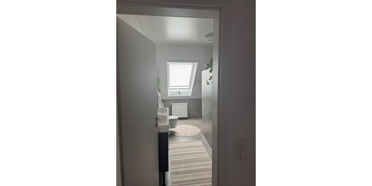 Etagenwohnung Sendenhorst - 4 Zimmer, 90 m&sup2;, 1.500&euro; | Angebot:25088443