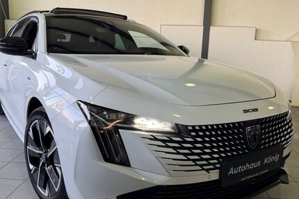 Peugeot 508 99.351 km 21.950 &euro; Witten 58454