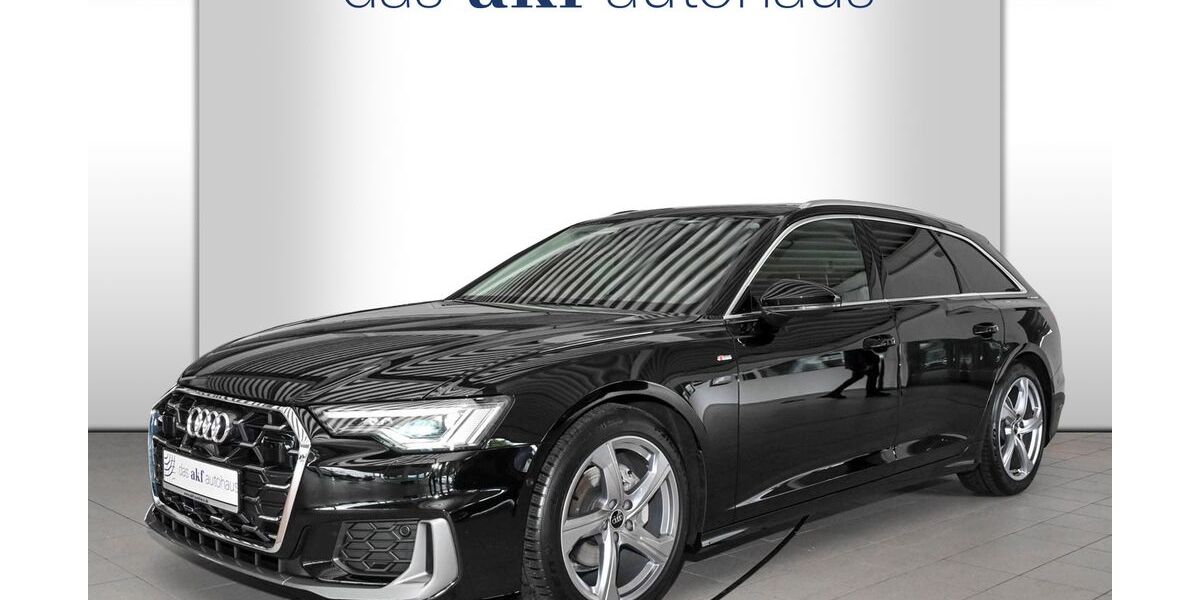 Audi A6 25.808 km 42.200 &euro; Schwerte 58239