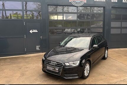 Audi A3 163.558 km 7.999 &euro; Niederense 59469
