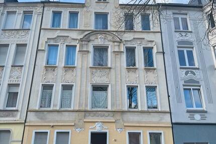 Haus Dortmund Innenstadt Nord - 965.000&euro; | Angebot:20079901