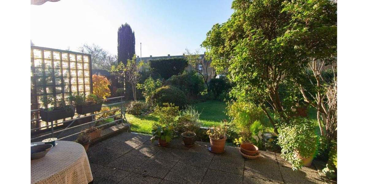 Reihenmittelhaus Castrop-Rauxel Ickern - 5 Zimmer, 120 m&sup2;, 340.000&euro; | Angebot:25799095