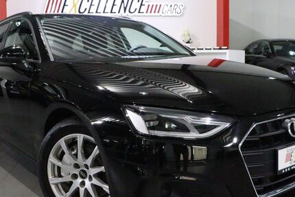 Audi A4 42.000 km 28.111 &euro; Hamm 59077