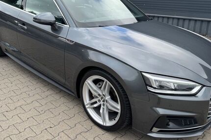Audi A5 172.000 km 19.990 &euro; Dortmund 44319