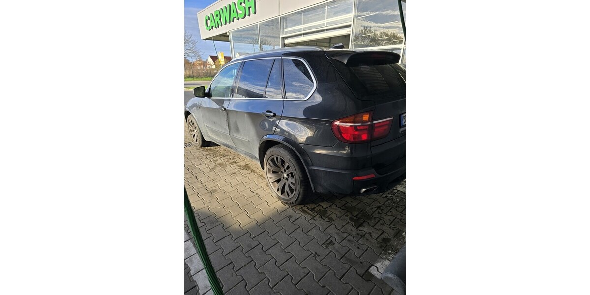 BMW X5 275.000 km 10.000 &euro; Ahlen 59227