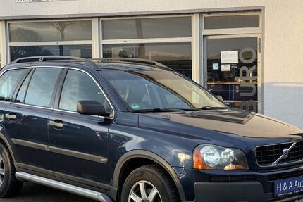 Volvo XC90 232.929 km 5.900 &euro; Werl 59457