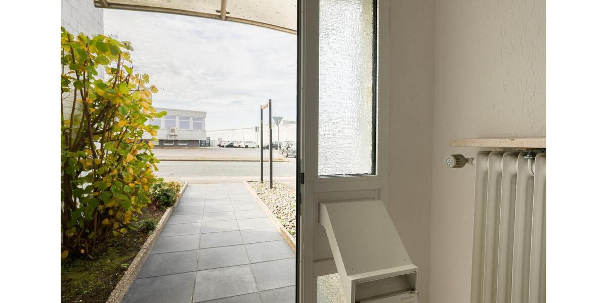 Gewerbeobjekt Iserlohn Gerlingsen - 2.906&euro; | Angebot:25384823