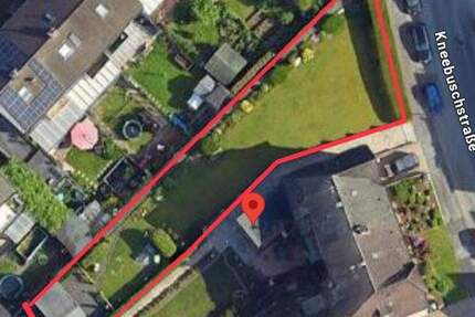 Grundstück Dortmund Berghofen - 270.000&euro; | Angebot:25681266