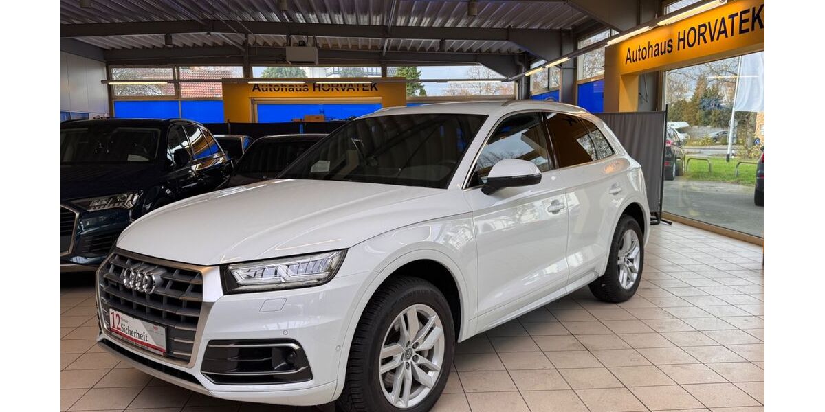 Audi Q5 89.000 km 28.500 &euro; Waltrop 45731