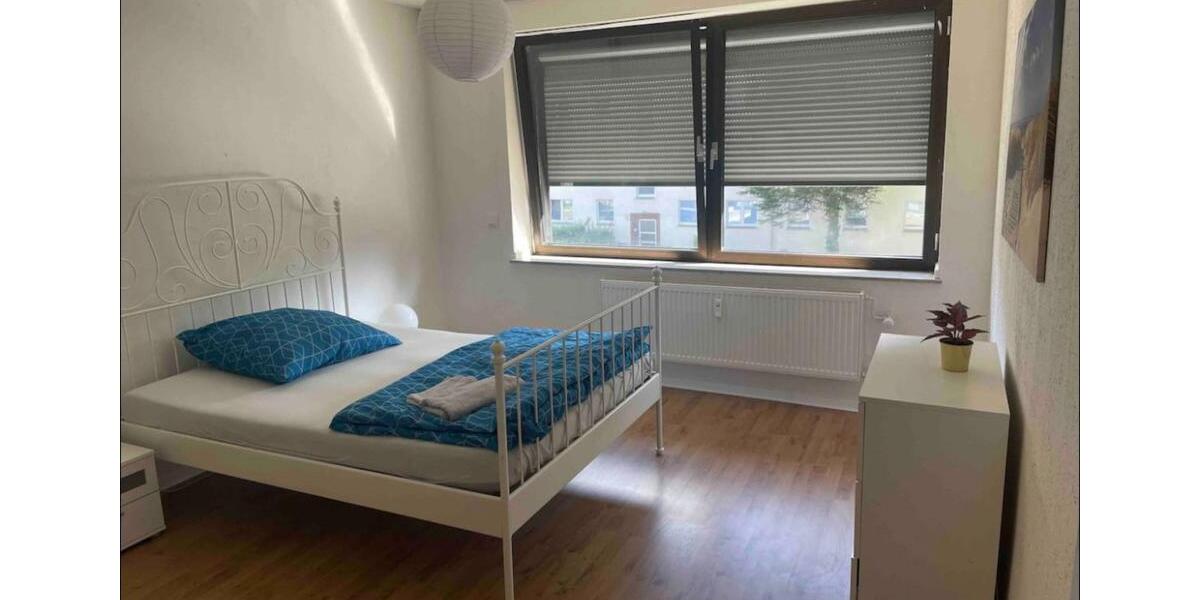 Etagenwohnung Dortmund Brackel - 2.5 Zimmer, 58 m&sup2;, 144.245&euro; | Angebot:25498380