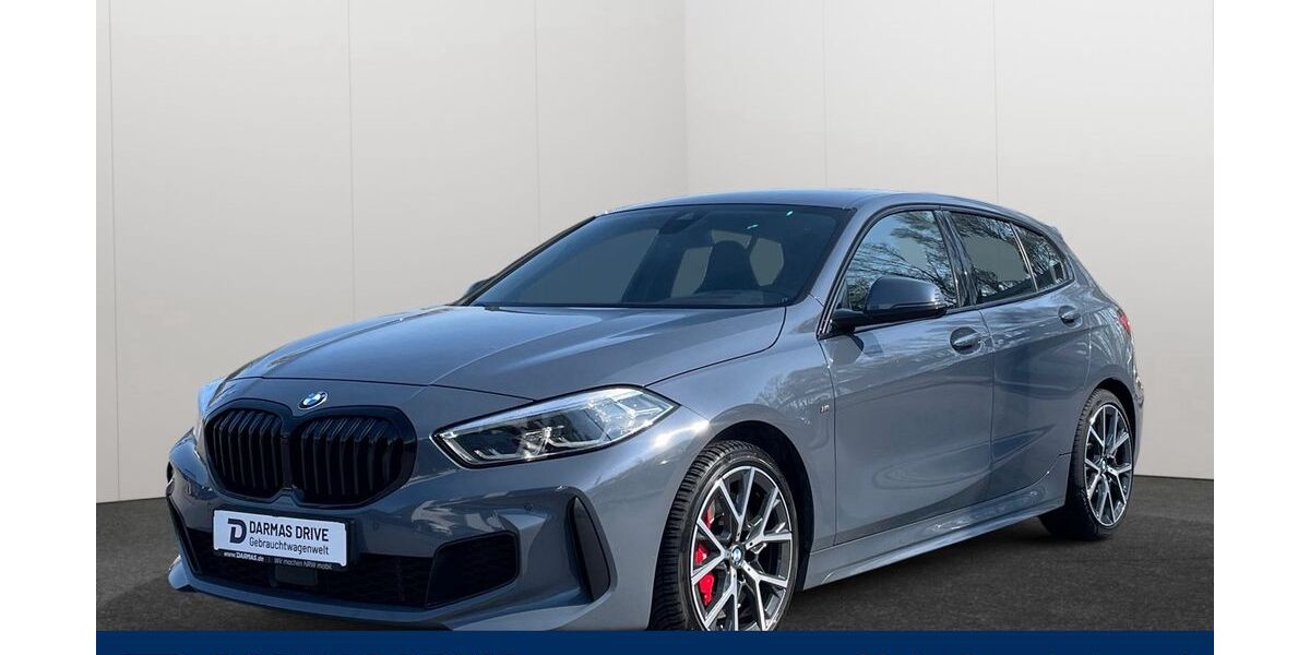 BMW 128 76.459 km 25.390 &euro; Datteln 45711