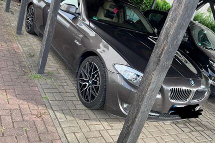 BMW 530 267.000 km 11.900 &euro; Dortmund 44339