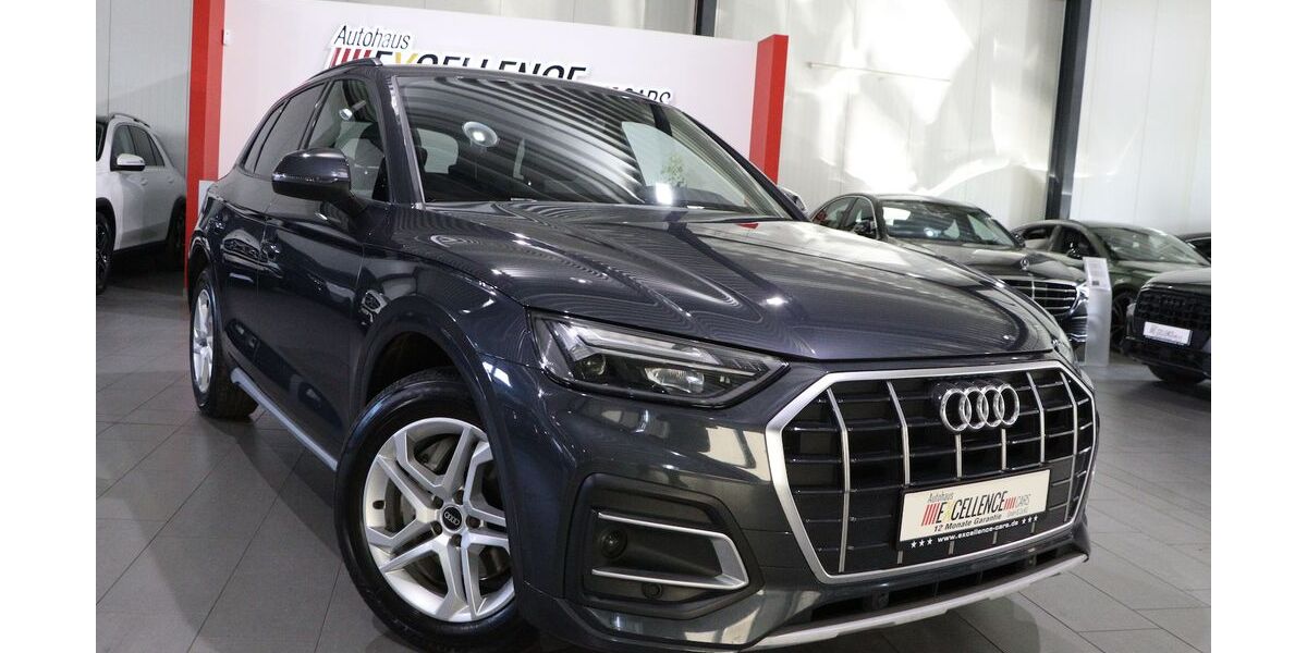 Audi Q5 125.000 km 29.888 &euro; Hamm 59077