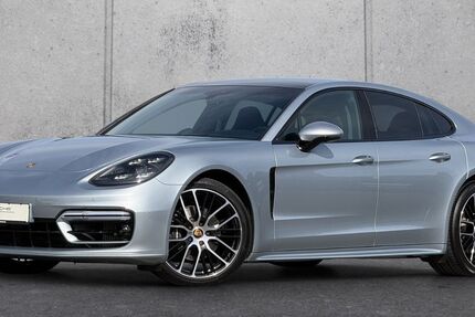 Porsche Panamera 34.779 km 79.890 &euro; Holzwickede 59439