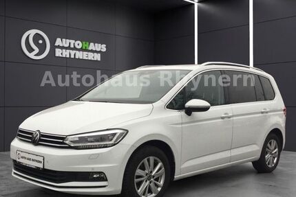 VW Touran 32.950 km 32.790 &euro; Hamm 59069