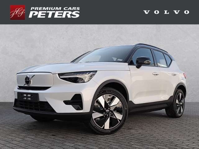 Volvo XC40 9.343 km 38.900 &euro; Dortmund 44143