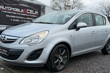Opel Corsa 138.000 km 4.390 &euro; Hamm 59067