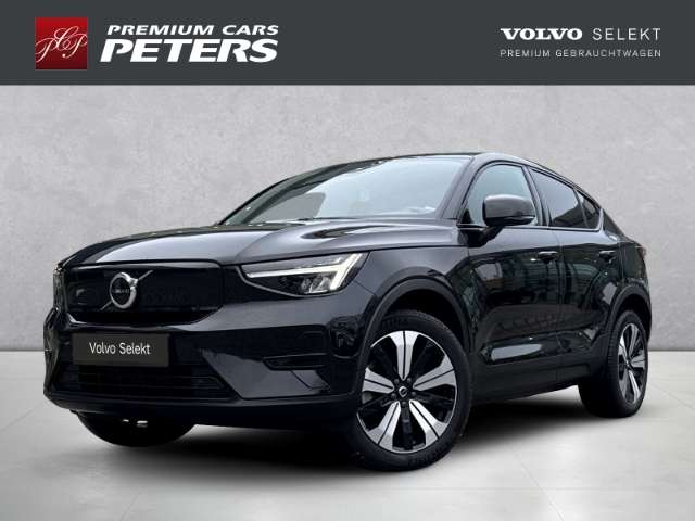 Volvo C40 49.159 km 28.999 &euro; Dortmund 44143
