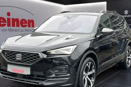 Seat Tarraco 47.222 km 34.899 &euro; Werne 59368