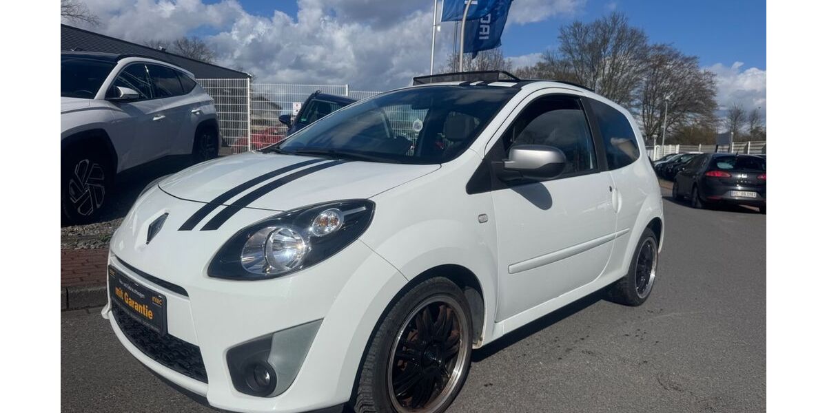 Renault Twingo 94.000 km 4.490 &euro; Datteln 45711