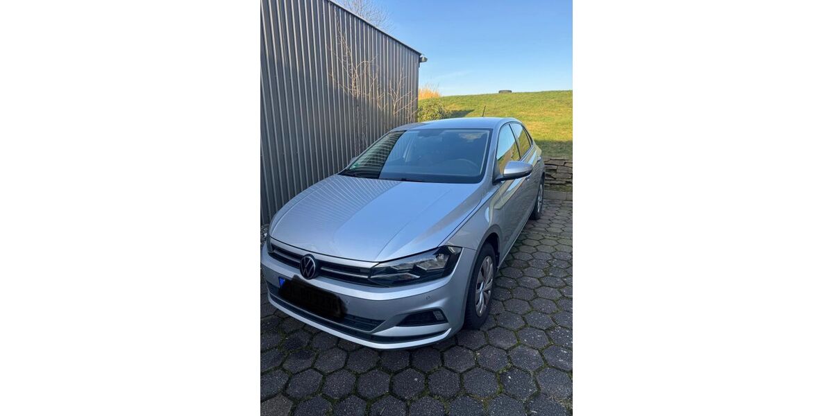 VW Polo 121.500 km 10.100 &euro; Witten 58456