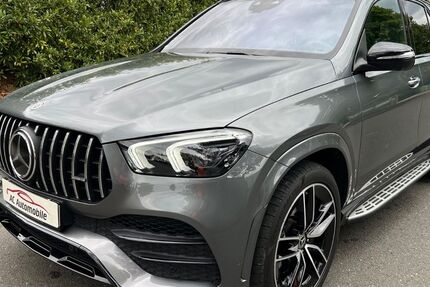 Mercedes-Benz GLE 580 73.000 km 64.500 &euro; Witten 58454