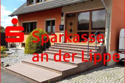 Haus Lünen - 6 Zimmer, 169 m&sup2;, 470.000&euro; | Angebot:27098568
