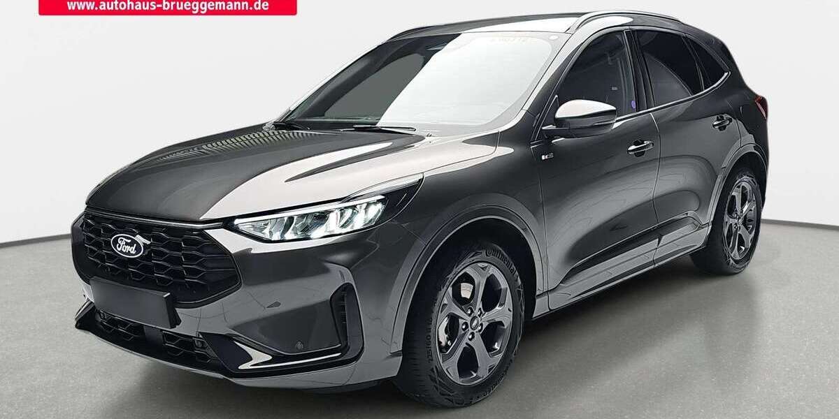 Ford Kuga 11.040 km 29.990 &euro; Dortmund 44147