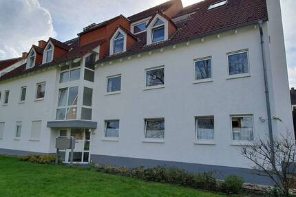 Wohnung Ahlen Innenstadt - 4 Zimmer, 87 m&sup2;, 186.000&euro; | Angebot:25745411