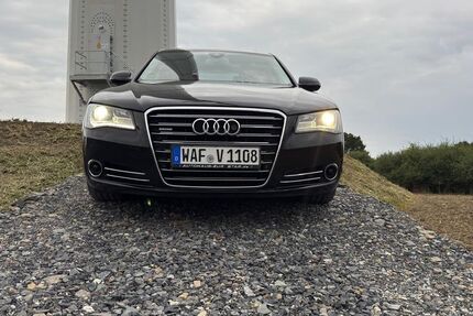 Audi A8 230.124 km 12.000 &euro; Drensteinfurt 48317