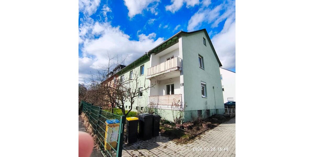 Maisonettenwohnung Dortmund Huckarde - 3 Zimmer, 90 m&sup2;, 900&euro; | Angebot:25987323