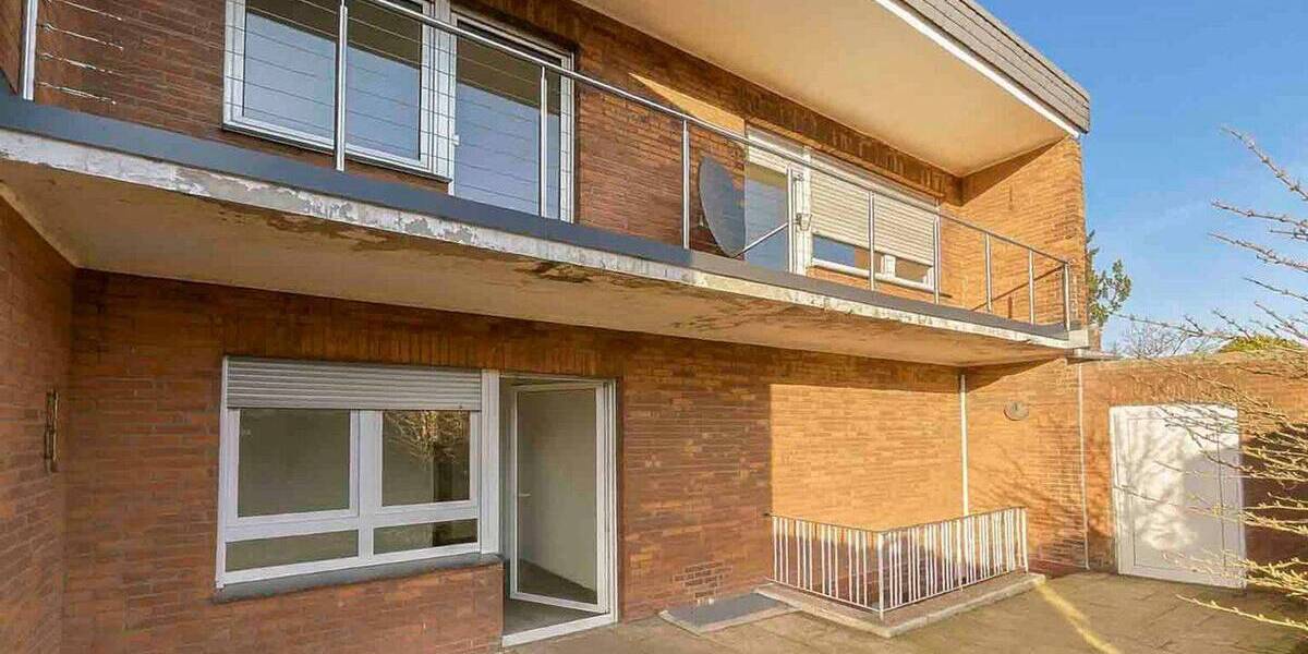 Doppelhaushälfte Ahlen Innenstadt - 5 Zimmer, 157 m&sup2;, 349.000&euro; | Angebot:25938969