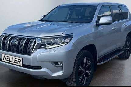 Toyota Land Cruiser 51.765 km 65.880 &euro; Hamm 59067