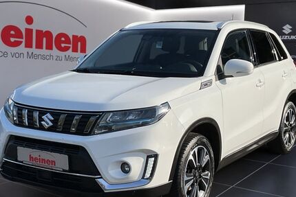 Suzuki Vitara 32.500 km 16.409 &euro; Dortmund 44149