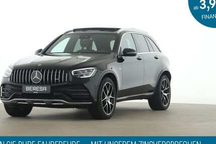 Mercedes-Benz GLC 43 AMG 66.900 km 44.180 &euro; Senden-Bösensell 48308