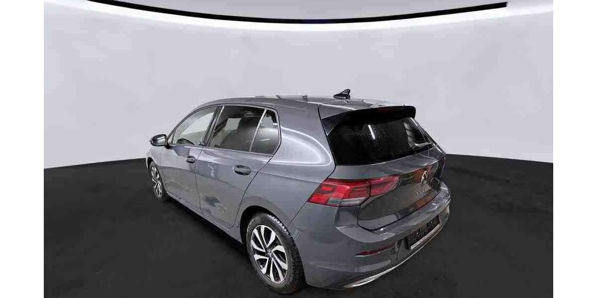 VW Golf Active 1.5 TSI DSG NAVI AHK KAMERA ACC ALU AP 76.183 km 20.788 &euro; Bergkamen 59192