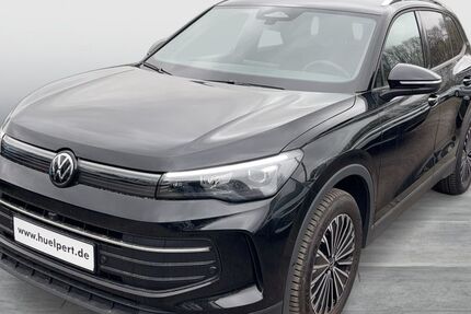 VW Tiguan 25.685 km 38.944 &euro; Unna 59423