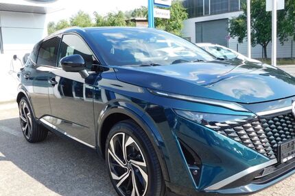 Nissan Qashqai 3.800 km 28.980 &euro; Selm 59379