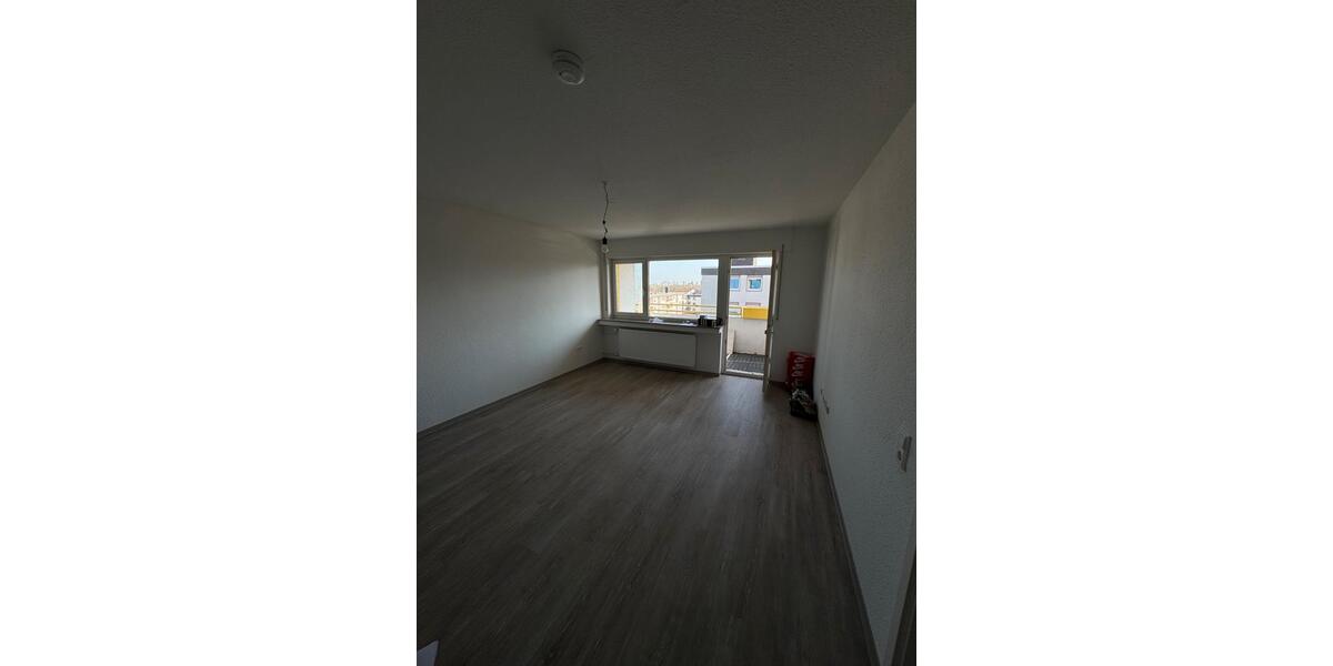 Dachgeschoßwohnung Dortmund Innenstadt Ost - 2 Zimmer, 58 m&sup2;, 755&euro; | Angebot:25571171