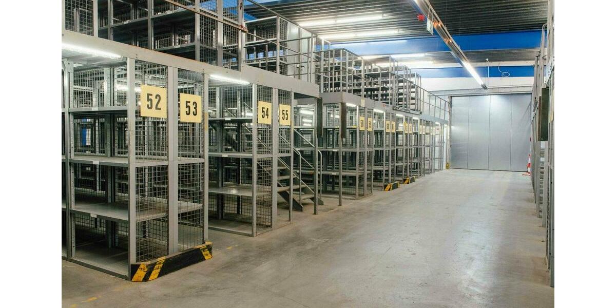 Gewerbeobjekt Unna Alte Heide - 4.490&euro; | Angebot:9745607