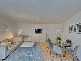 Wohnung Dortmund Gartenstadt - 3 Zimmer, 80 m&sup2;, 1.250&euro; | Angebot:25991537