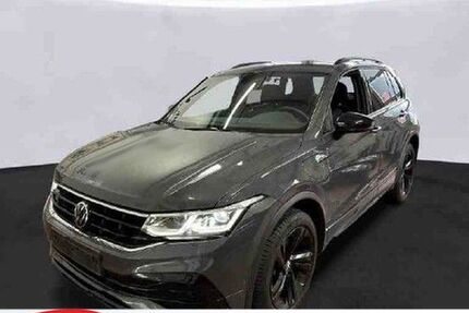 VW Tiguan 47.160 km 32.935 &euro; Witten 58453