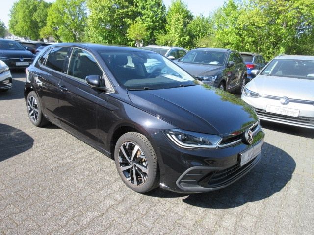 VW Polo 18.032 km 16.788 &euro; Bergkamen 59192