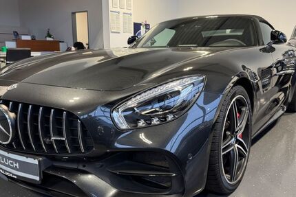 Mercedes-Benz AMG GT C 106.000 km 84.900 &euro; Hamm 59071