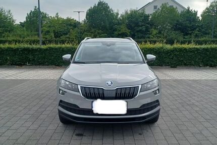 Skoda Karoq 61.000 km 17.000 &euro; Hamm 59071