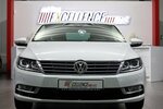 VW CC 1.4 TSI DSG SPORTLINE WHITE / XENON / NAVI+ 92.000 km 15.444 &euro; Hamm 59077