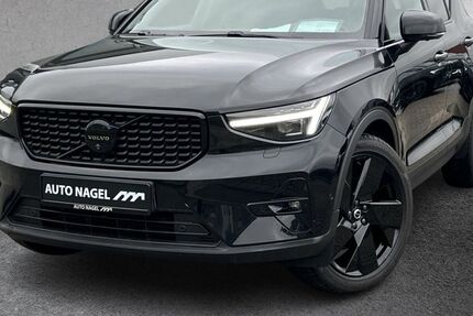 Volvo XC40 25.732 km 37.800 &euro; Hamm 59067