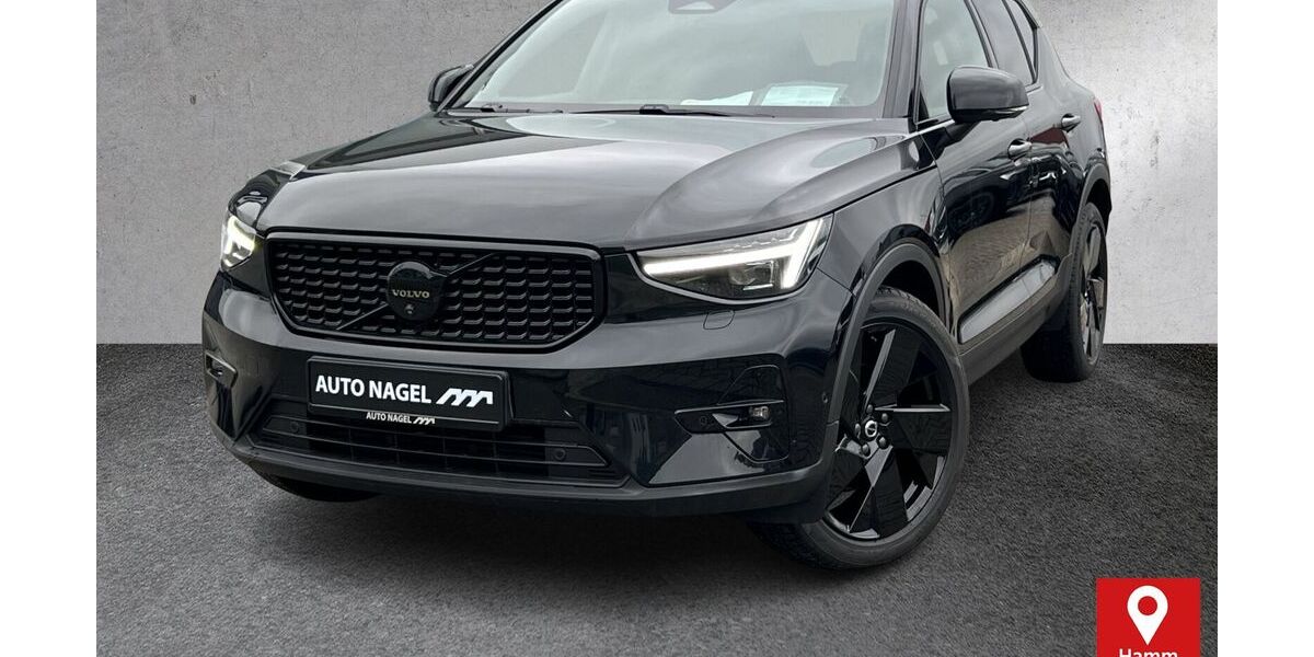 Volvo XC40 25.732 km 37.800 &euro; Hamm 59067