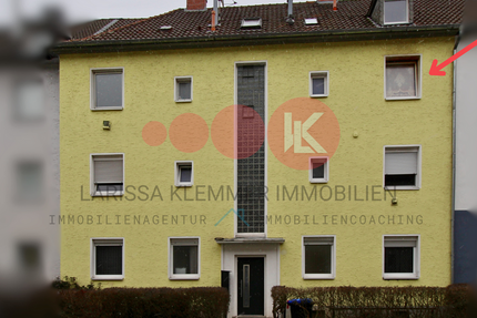 Wohnung Hamm Daberg - 2 Zimmer, 51 m&sup2;, 64.000&euro; | Angebot:26008053